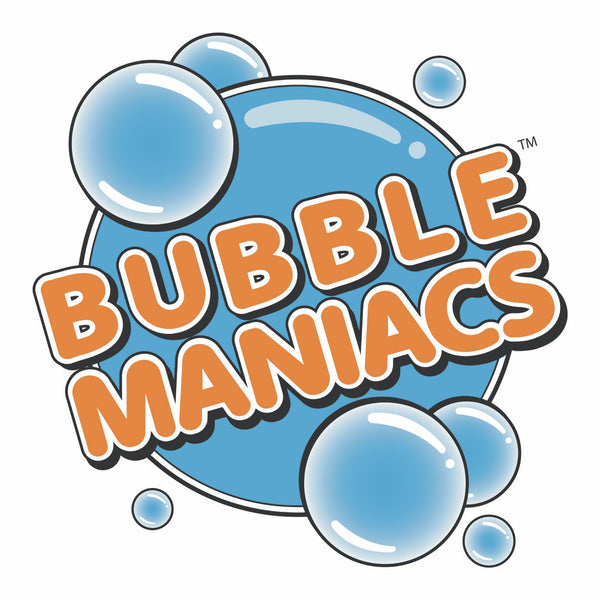 BubbleManiacs